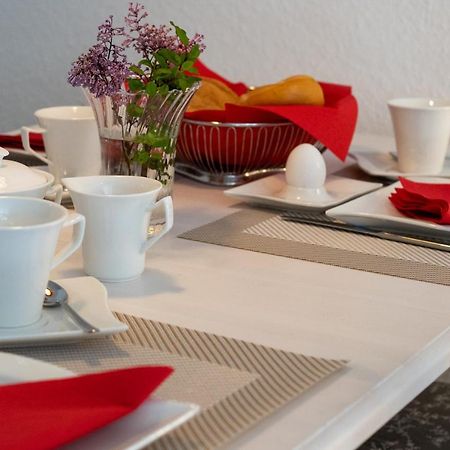 Lieblingsplatz Apartment Dornumersiel Luaran gambar