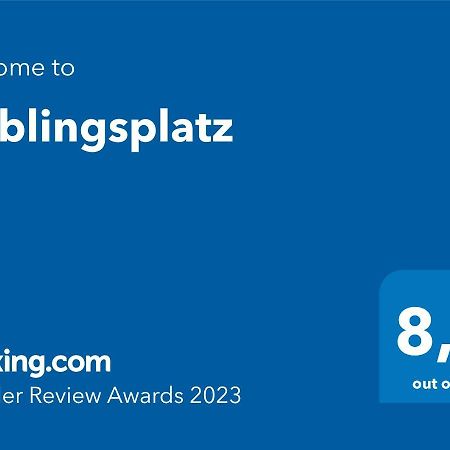 Lieblingsplatz Apartment Dornumersiel Luaran gambar