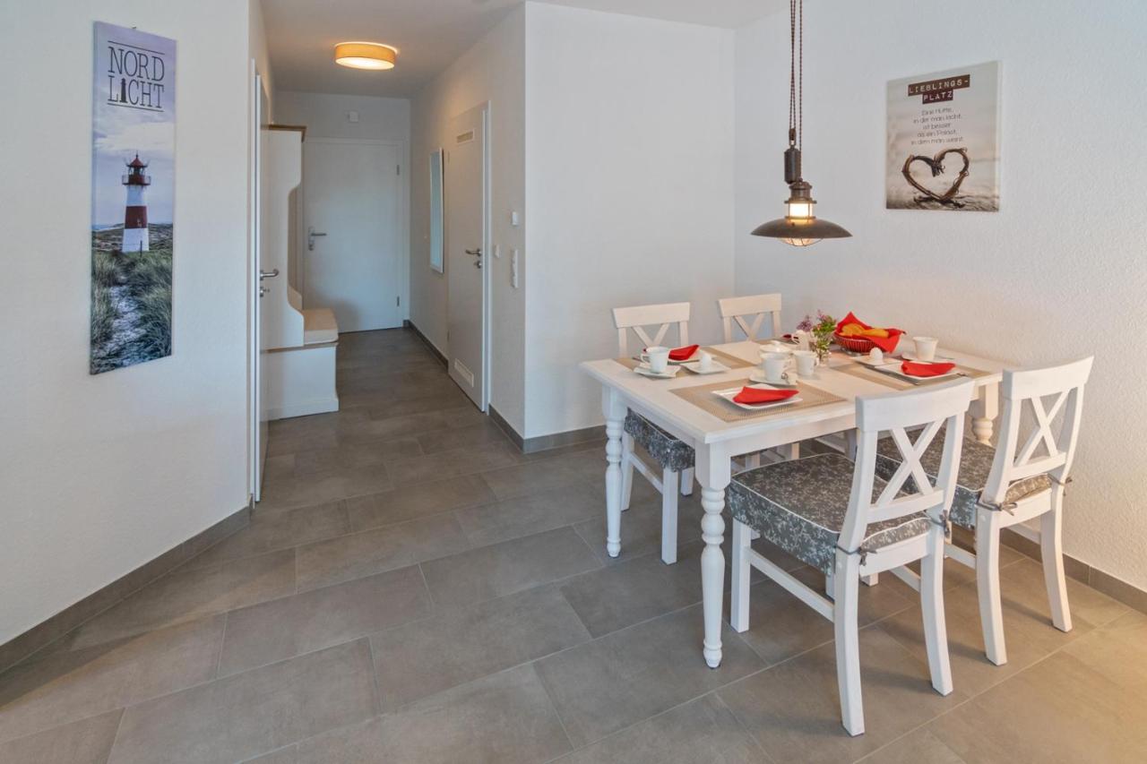 Lieblingsplatz Apartment Dornumersiel Luaran gambar