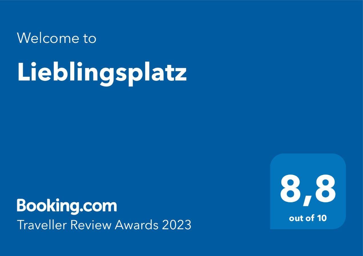 Lieblingsplatz Apartment Dornumersiel Luaran gambar